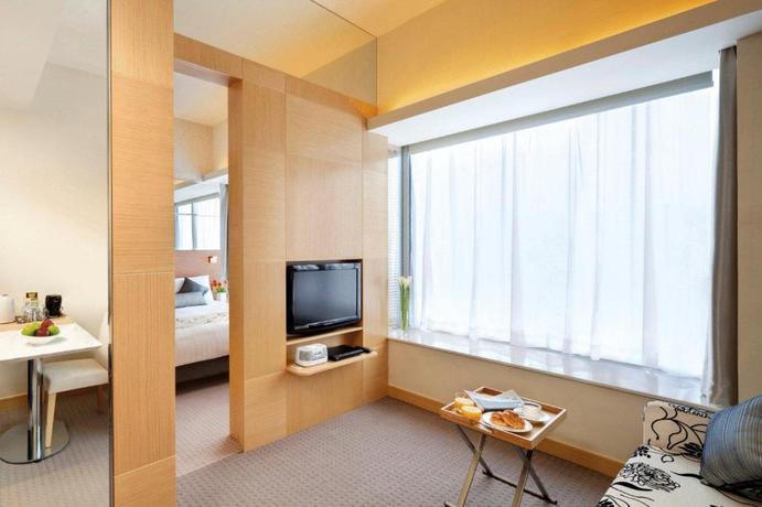 Imagen general del Hotel Dorsett Mongkok, Hong Kong. Foto 8