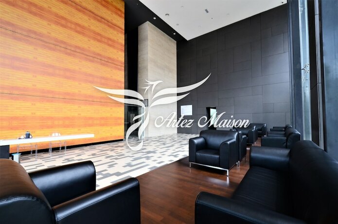 Imagen de los interiores del Hotel Dorsett Residences Bukit Bintang - Artez Maison. Foto 19