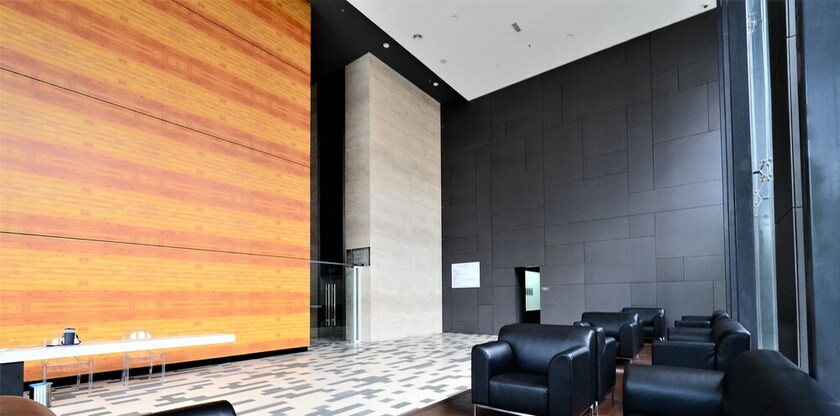 Imagen de los interiores del Hotel Dorsett Residences Bukit Bintang - Artez Maison. Foto 20
