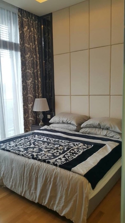 Imagen de la habitación del Hotel Dorsett Residences Bukit Bintang - Comfort Stay By Selina. Foto 3