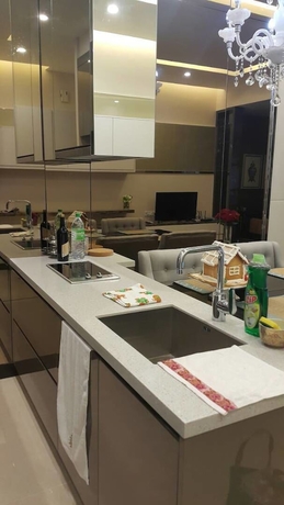 Imagen de la habitación del Hotel Dorsett Residences Bukit Bintang - Comfort Stay By Selina. Foto 4