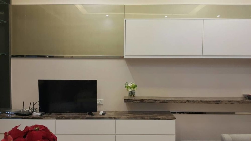 Imagen de la habitación del Hotel Dorsett Residences Bukit Bintang - Comfort Stay By Selina. Foto 5