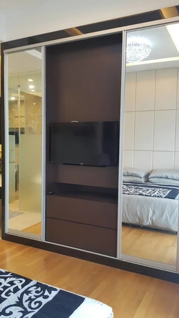 Imagen de la habitación del Hotel Dorsett Residences Bukit Bintang - Comfort Stay By Selina. Foto 6