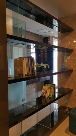 Imagen de la habitación del Hotel Dorsett Residences Bukit Bintang - Comfort Stay By Selina. Foto 8