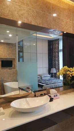 Imagen de la habitación del Hotel Dorsett Residences Bukit Bintang - Comfort Stay By Selina. Foto 12