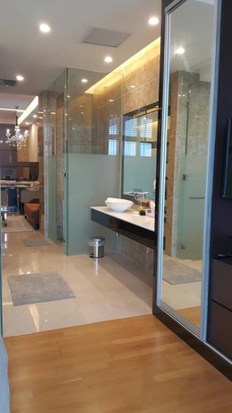 Imagen de la habitación del Hotel Dorsett Residences Bukit Bintang - Comfort Stay By Selina. Foto 13