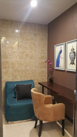 Imagen de los interiores del Hotel Dorsett Residences Bukit Bintang - Comfort Stay By Selina. Foto 16