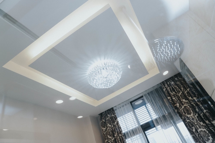 Imagen de la habitación del Hotel Dorsett Residences Bukit Bintang - MZ suite. Foto 4