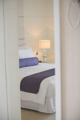 Imagen de la habitación del Hotel Dorsett Shanghai. Foto 5