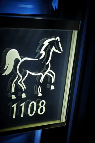 Imagen de la habitación del Hotel Dorsett Wanchai Hong Kong. Foto 3