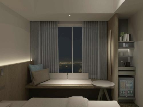 Imagen general del Hotel Dorsett by Agora Osaka Sakai. Foto 3