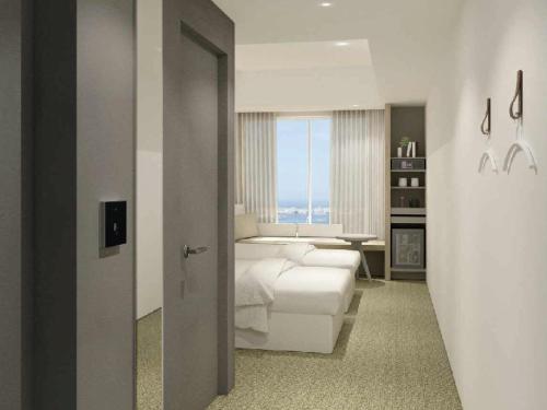 Imagen de la habitación del Hotel Dorsett by Agora Osaka Sakai. Foto 16