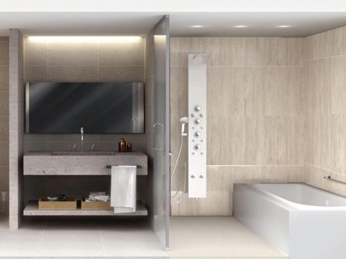 Imagen general del Hotel Dorsett by Agora Osaka Sakai. Foto 10