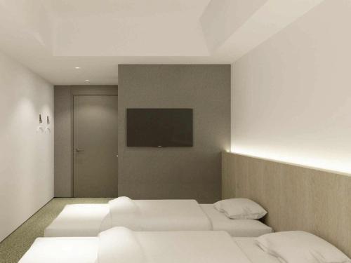 Imagen de la habitación del Hotel Dorsett by Agora Osaka Sakai. Foto 18