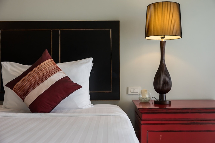 Imagen de la habitación del Hotel Dor-shada Resort By The Sea. Foto 4
