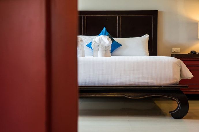 Imagen de la habitación del Hotel Dor-shada Resort By The Sea. Foto 8