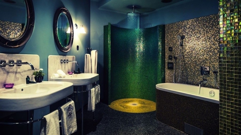 Imagen de la habitación del Hotel Dorsia & Restaurant. Foto 4