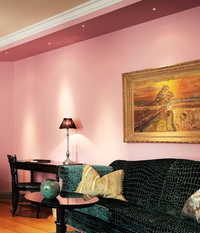 Imagen de la habitación del Hotel Dorsia & Restaurant. Foto 9