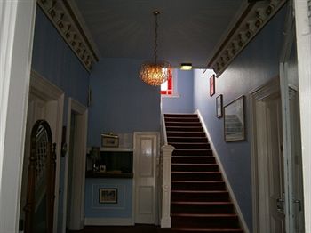 Imagen general del Hotel Dorstan House. Foto 2