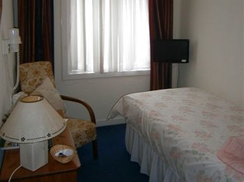 Imagen general del Hotel Dorstan House. Foto 3