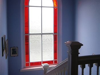 Imagen general del Hotel Dorstan House. Foto 4