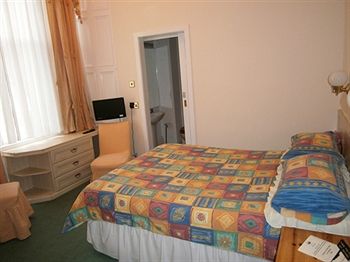 Imagen general del Hotel Dorstan House. Foto 6