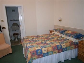 Imagen general del Hotel Dorstan House. Foto 7