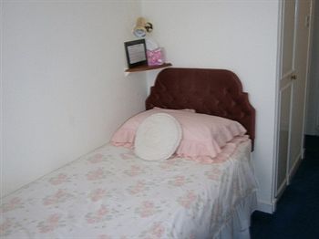 Imagen general del Hotel Dorstan House. Foto 8