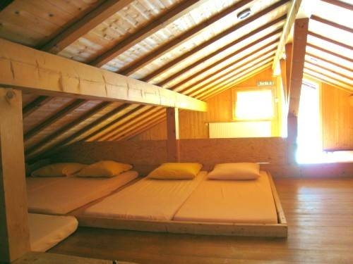 Imagen general del Hotel Dortoir Moubra. Foto 1