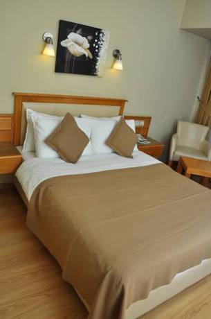 Imagen de la habitación del Hotel Doruk, FETHIYE. Foto 2