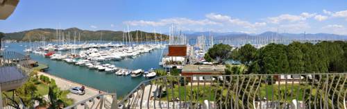 Imagen de la habitación del Hotel Doruk, FETHIYE. Foto 6