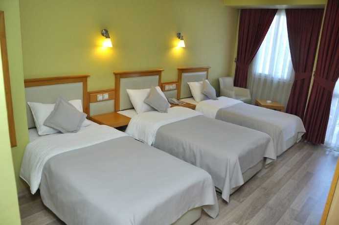 Imagen de la habitación del Hotel Doruk, FETHIYE. Foto 2