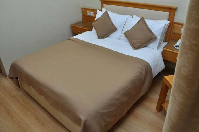 Imagen de la habitación del Hotel Doruk, FETHIYE. Foto 7