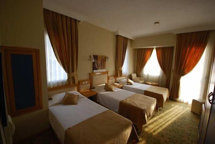 Imagen de la habitación del Hotel Doruk, FETHIYE. Foto 9