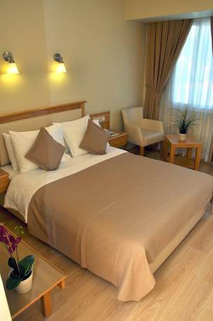 Imagen de la habitación del Hotel Doruk, FETHIYE. Foto 11