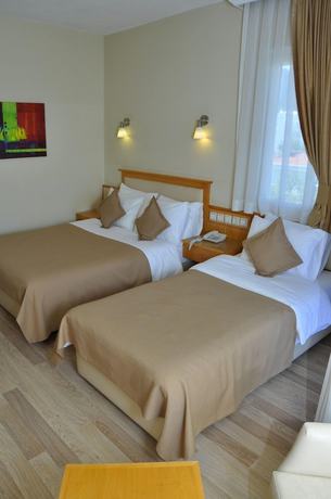 Imagen de la habitación del Hotel Doruk, FETHIYE. Foto 12