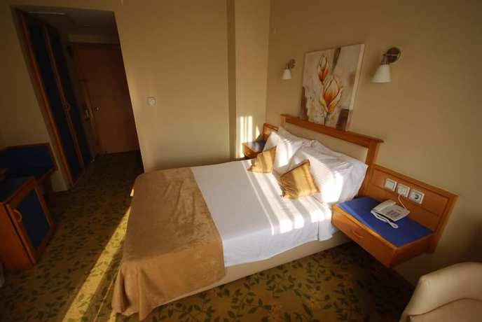 Imagen de la habitación del Hotel Doruk, FETHIYE. Foto 14