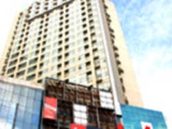 Imagen de los exteriores del Hotel Dorure International. Foto 9