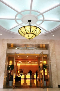 Imagen de los interiores del Hotel Dorure International. Foto 11