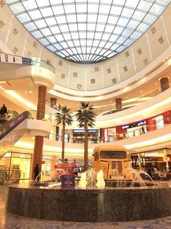 Imagen general del Hotel Dorus. Foto 3