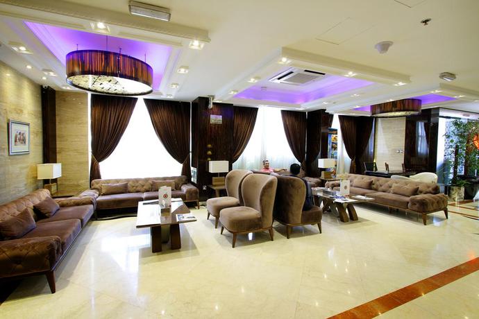 Imagen general del Hotel Dorus. Foto 5