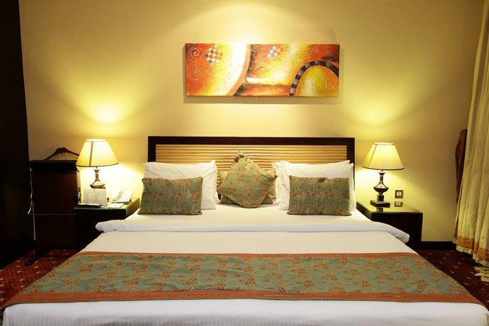 Imagen general del Hotel Dorus. Foto 9