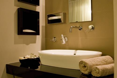 Imagen de la habitación del Hotel Dory and Suite. Foto 2