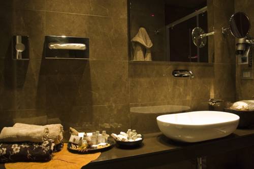 Imagen de la habitación del Hotel Dory and Suite. Foto 6