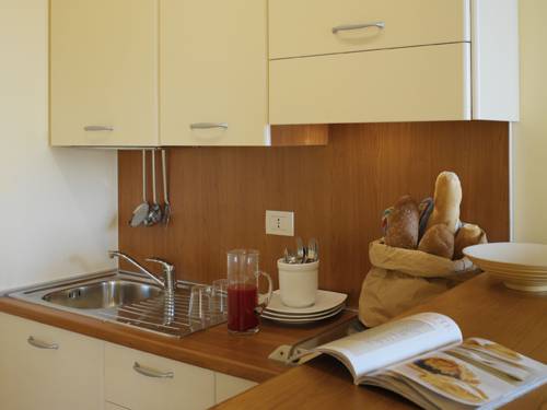 Imagen de la habitación del Hotel Dory and Suite. Foto 12