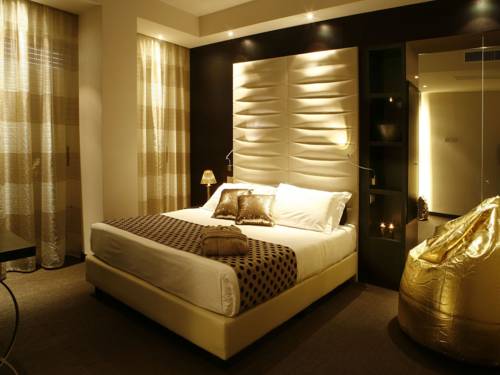 Imagen de la habitación del Hotel Dory and Suite. Foto 13