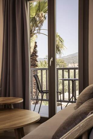 Imagen de la habitación del Hotel Doryssa Boutique, Samos. Foto 14