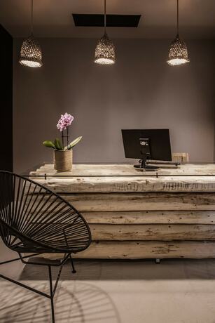 Imagen general del Hotel Doryssa Boutique, Samos. Foto 8