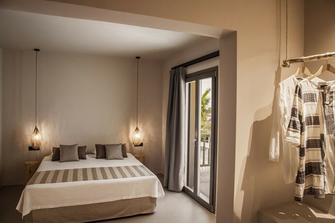 Imagen de la habitación del Hotel Doryssa Boutique, Samos. Foto 17