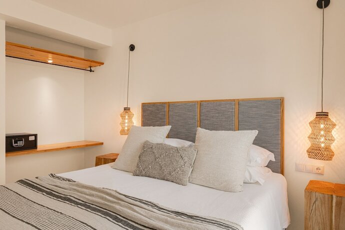 Imagen de la habitación del Hotel Doryssa Coast Apartments. Foto 15